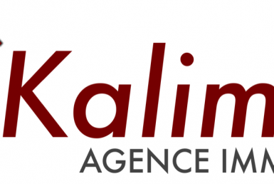 Nouveau Logo KALIMBA