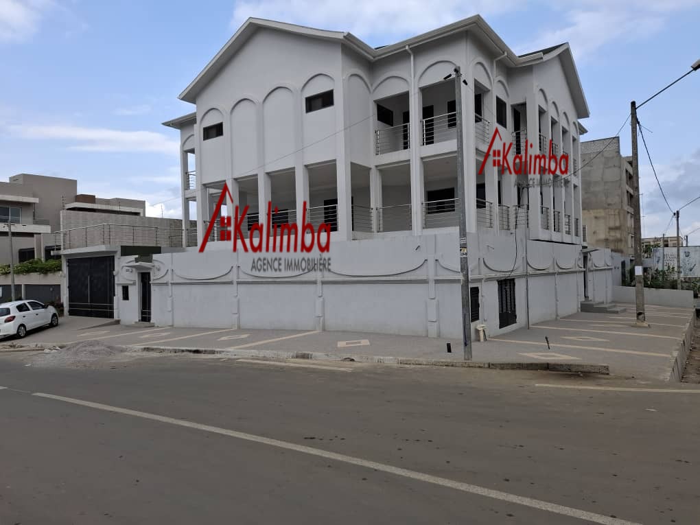 facade